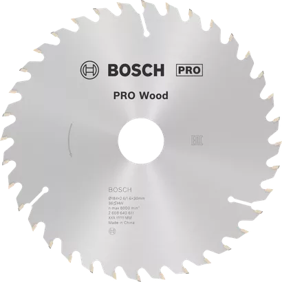 PRO Wood