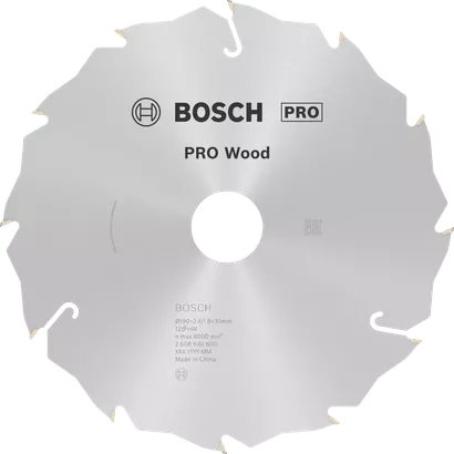 PRO Wood