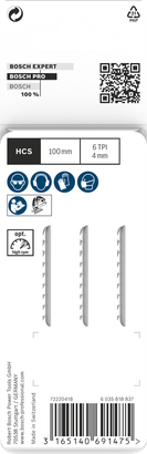 PRO Plastics PP clean T102D