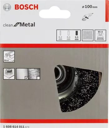 PRO Metal clean