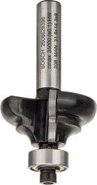 Standard for Wood Edge Profiling Bit