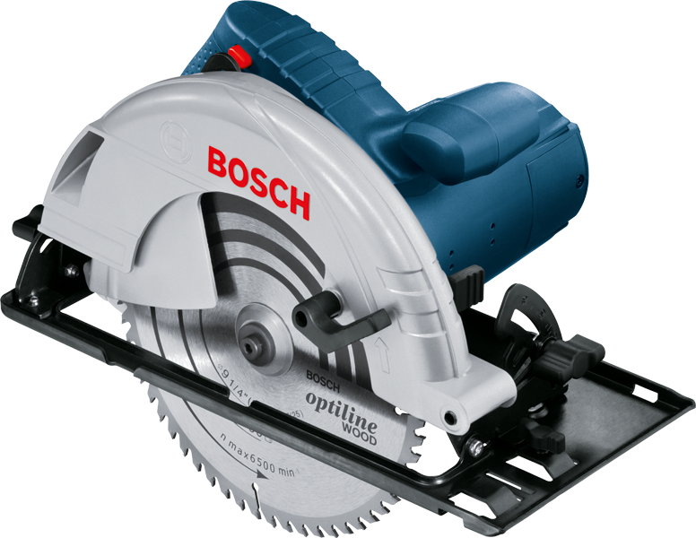 schattig Baan oogsten GKS 235 Turbo Hand-Held Circular Saw | Bosch Professional