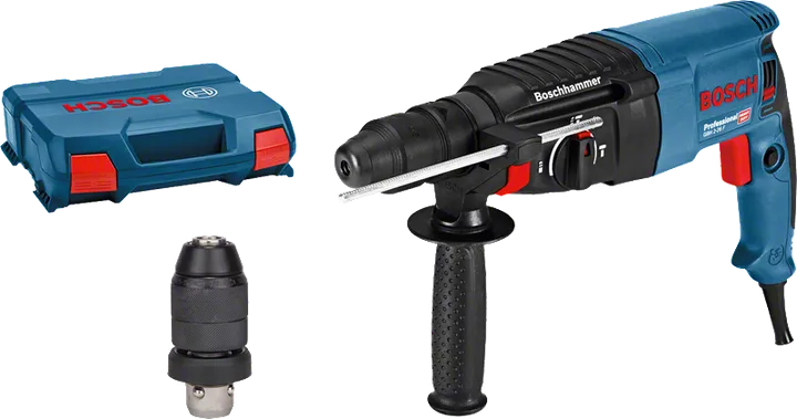 GBH 2-26 Hammer with SDS plus | Bosch Professional