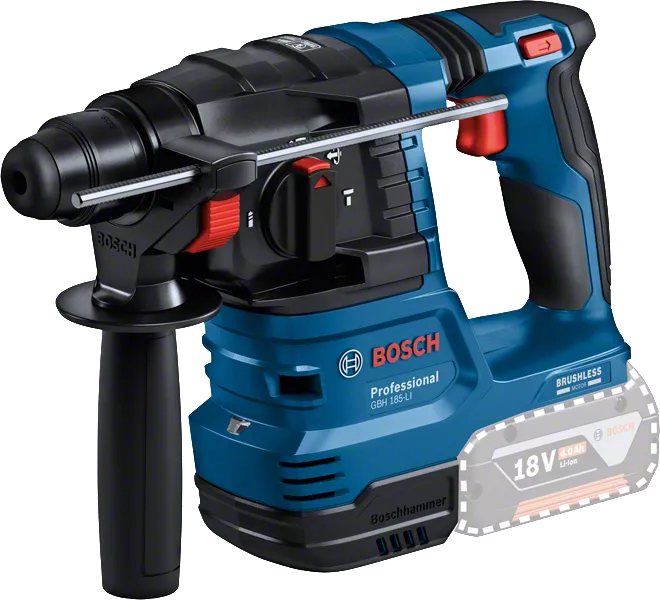 Bosch cordless drill deals hammer