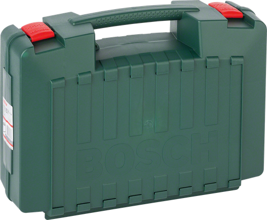 Caja de herramientas portátil Bosch Professional, Verde – Shopavia