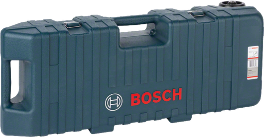 06113350G2 Martillo Demoledor Bosch GSH 16-28 1700W 110V en maletín