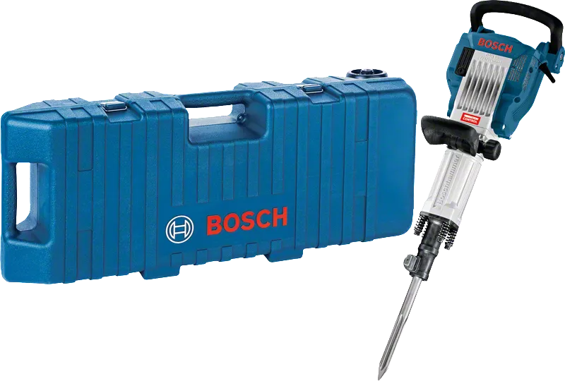 GSH 16-30 Martillo | Bosch Professional