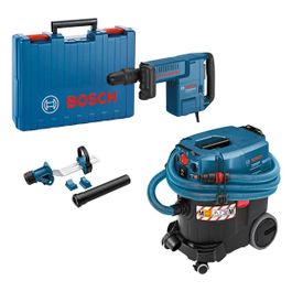Oferta Flash de  en herramientas Bosch Professional: taladros y  atornilladores rebajados hasta medianoche