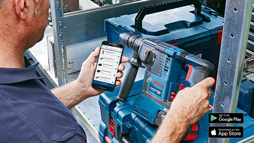 Bosch presenta sus nuevas herramientas eléctricas, arropadas por el nuevo  programa Bosch Premium - Ferretería