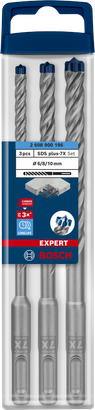 EXPERT SDS plus-7X -sarja