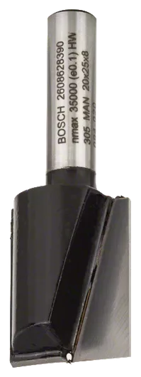 Bosch Professional affleureuse GKF 600 (avec clé plate, butée  longitudinale, guide de coupe, pinces de serrage 6+8 mm, dans coffret de  transport)