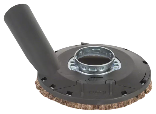 Meuleuse Bosch Meuleuse dangle sans fil Professional GWX 18V-7 06019H9102  125 mm brushless, sans batterie, + mallette 18 V