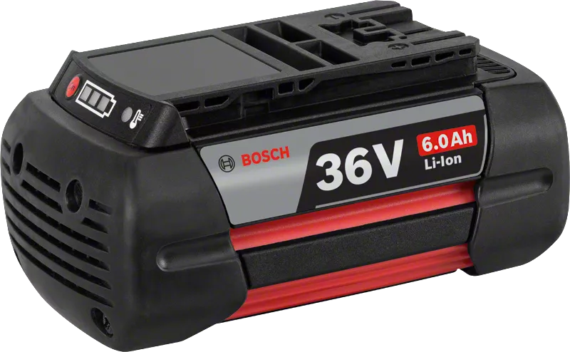 Bosch AdvancedLeafBlower 36V-750 Souffleur de feuilles - Avec 1 batterie 36  V et chargeur