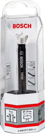Mèche à façonner Forstner 20 mm Bosch 2608577006 