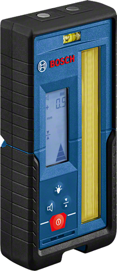Laser rotatif pack extérieur - GRL 400 H - Bosch 
