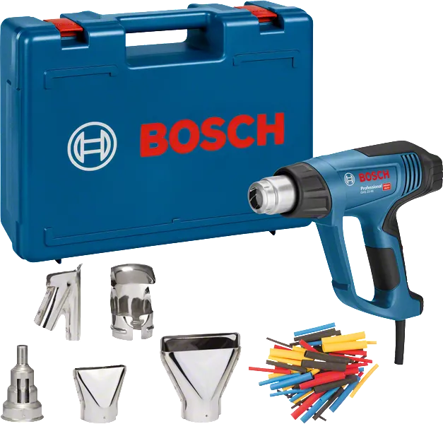 Décapeur thermique Bosch Professional GHG 600 CE