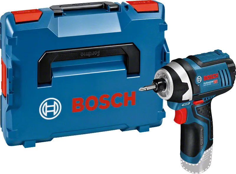 Perceuse-visseuse Bosch Professional GDR 12V-110 06019E0002 Visseuse à chocs  sans fil 12 V Li-Ion sans batterie