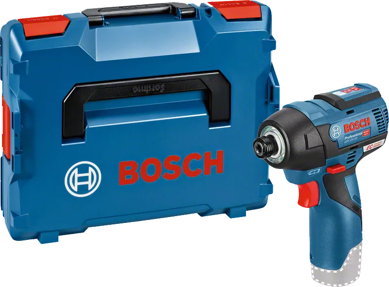 Nos réductions Visseuse à Chocs Bosch GDR 120-LI 1x2.0Ah sont de
