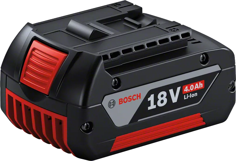 Starter Set 18V Bosch avec Batterie et Chargeur …
