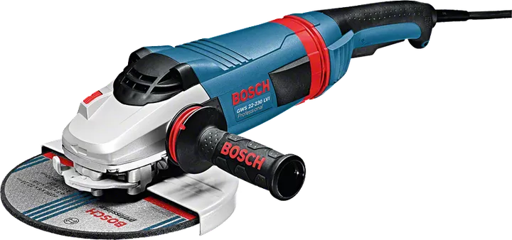 Bosch Professional Kit meuleuse d'angle GWS 22-2…