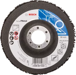 N377 Best for Metal Cleaning Disc