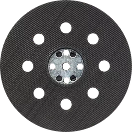 8-Hole Sanding Pad