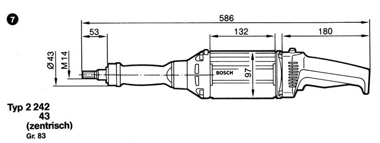 HGS 85/80