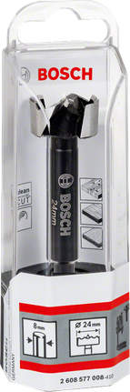 Forstner Bit - Bosch Professional