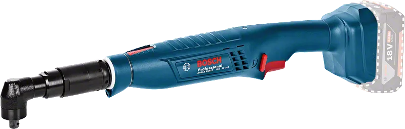 ANGLE EXACT ION 23-380 EXACT ION Professional | Bosch Professional