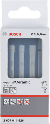 PRO Ceramic dry