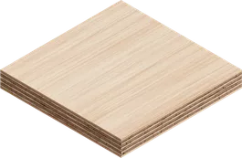 Hoja de Calar Bosch EXPERT Hardwood Clean T308BF - Promart