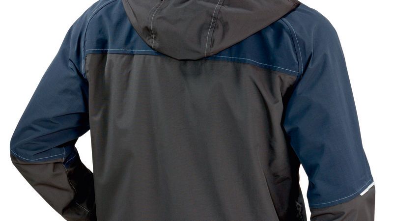 Professional hotsell rain jacket