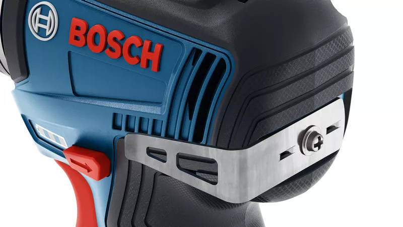 Robert Bosch 06019h8001 Atornillador A Batería Gsr 12v-35