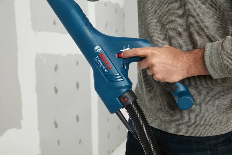 GTR 55-225 Drywall Sander