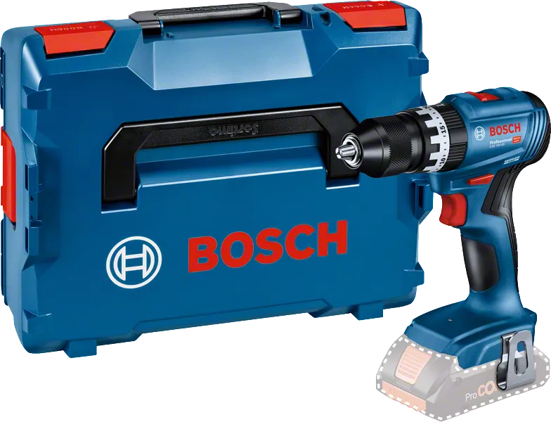 GSB 18V-45 Cordless Combi | Bosch Professional