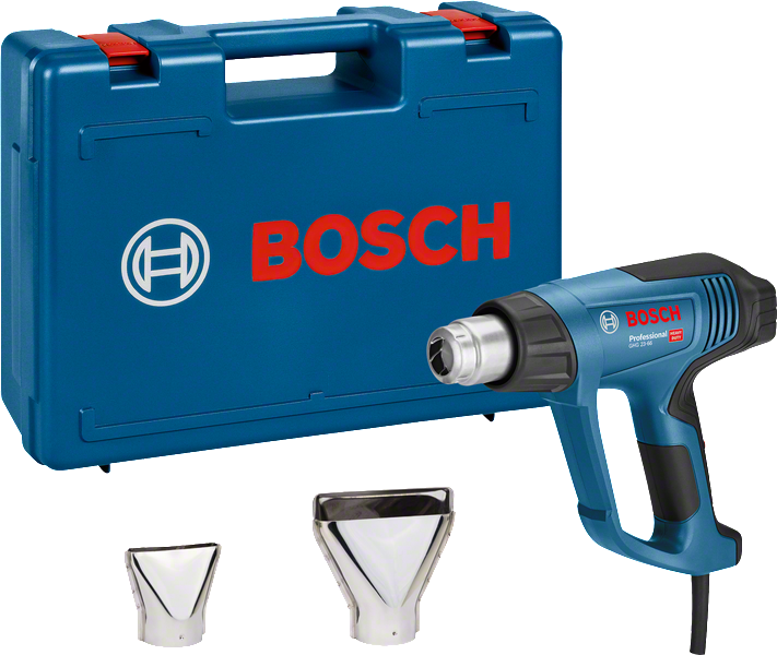GHG 23-66 Heat Gun  Bosch Professional