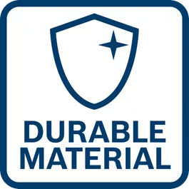  Durable Material