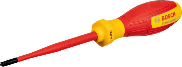 VDE Screwdriver SL/PZ1x100