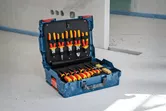 Electrician Case 37pc