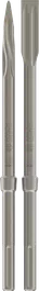 PRO SDS max-5C Chisel Set