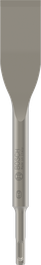 PRO SDS plus-5C Tile Chisel