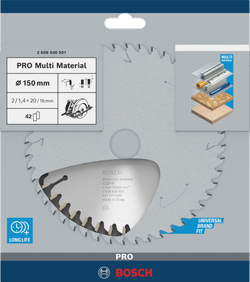 PRO Multi Material