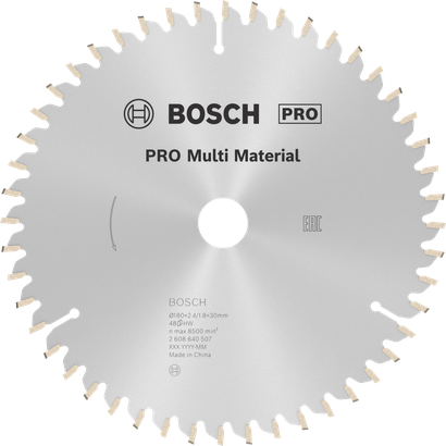 PRO Multi Material