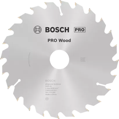 PRO Wood