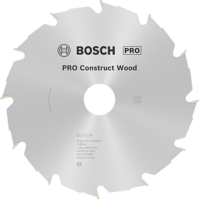 PRO Construct Wood