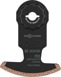 PRO MATI 68 RT3 Corner Blade