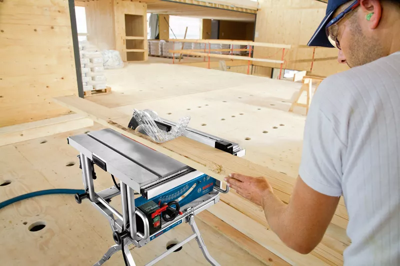 Bosch 10 deals table saw