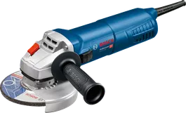 BOSCH 06018C0300 GWS 22-180 J - Amoladora angular 2.200 W 8.500 rpm, Ø 180  mm