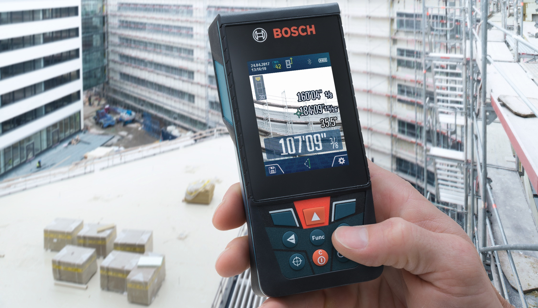 Learn About Measuring Tools Bosch Professional Bosch Professional