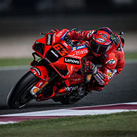 Ducati goes to the races with BITURBO tools | PRO Story